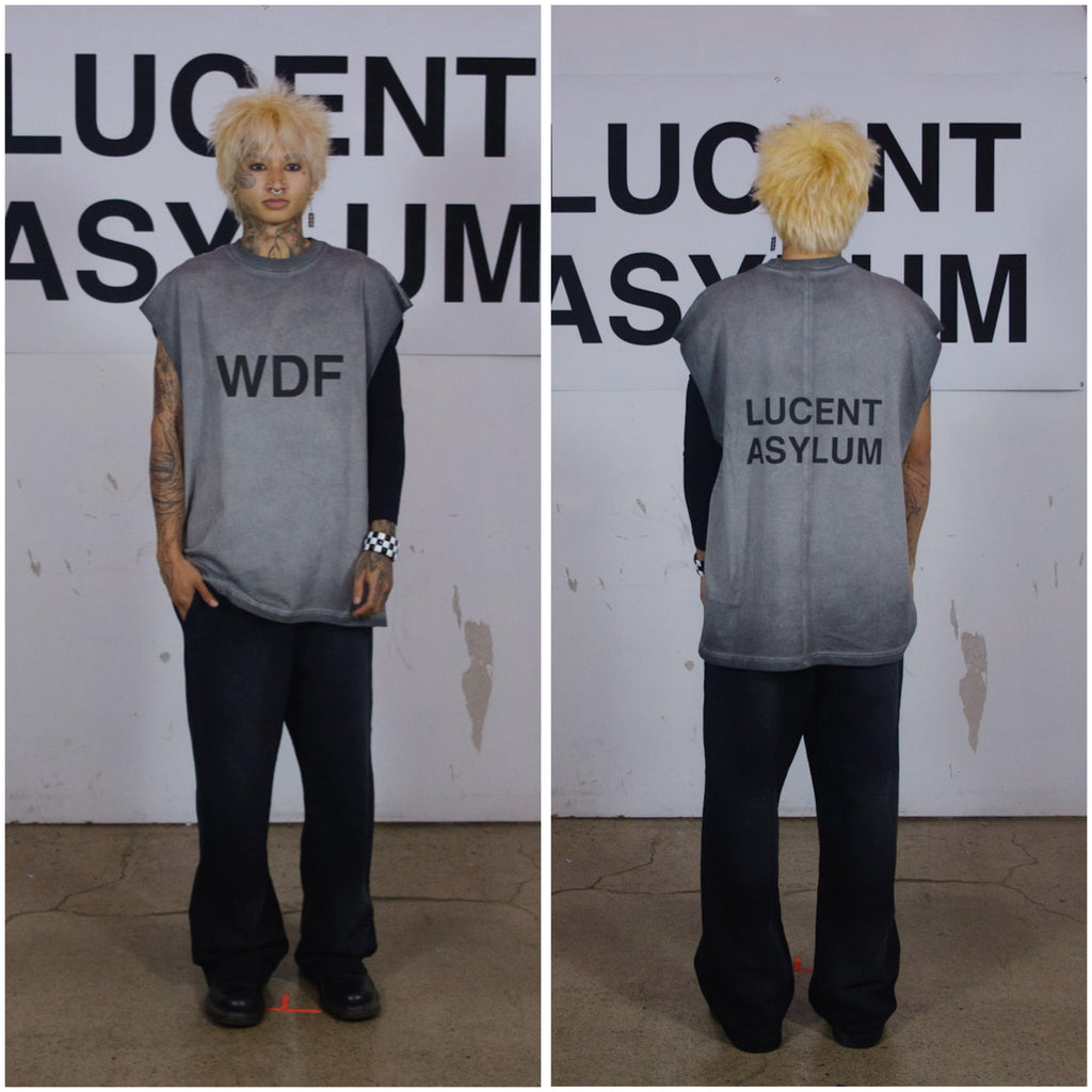 WDF CUTOFF TEE