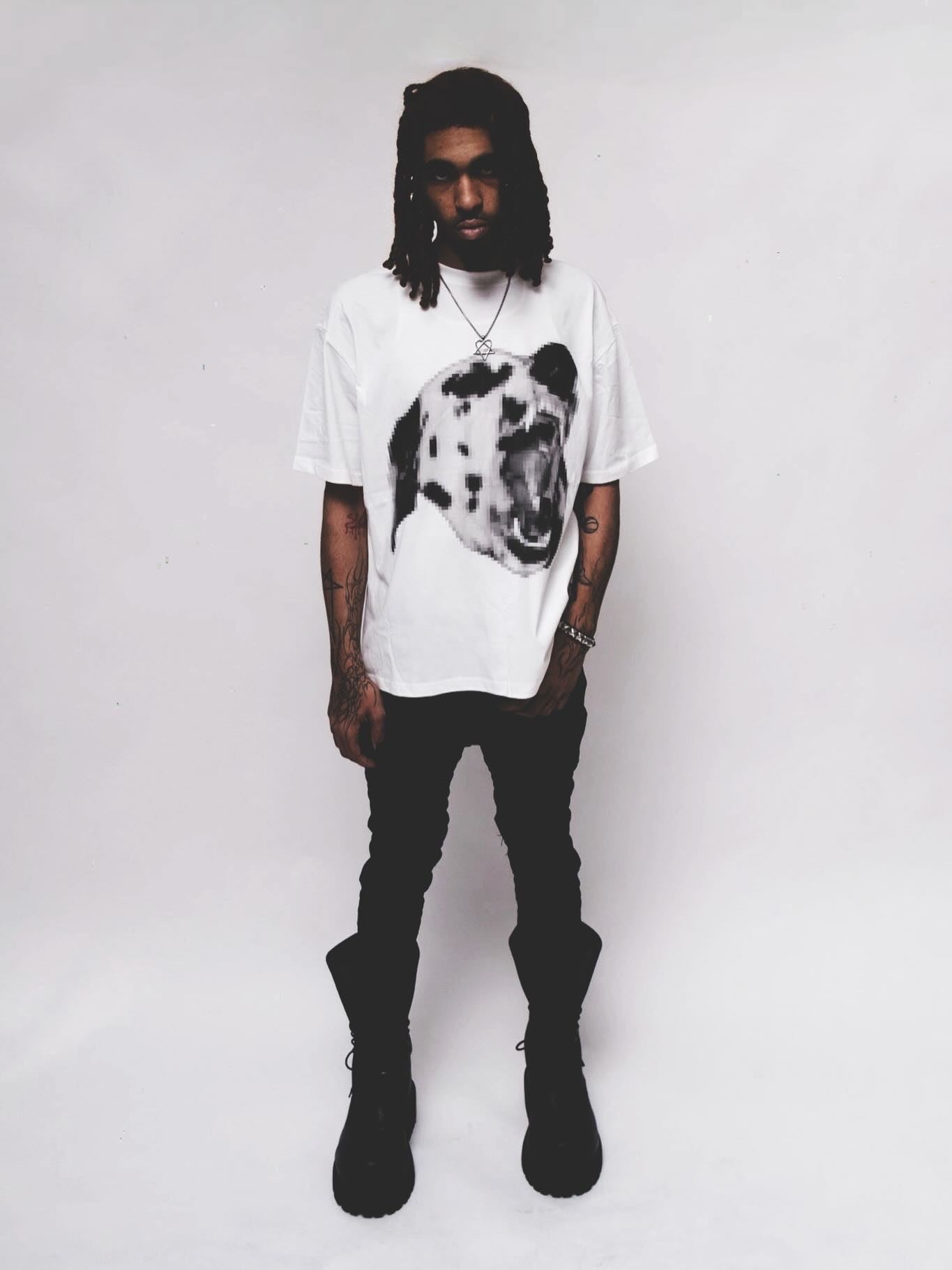 DIGITAL DOG TEE