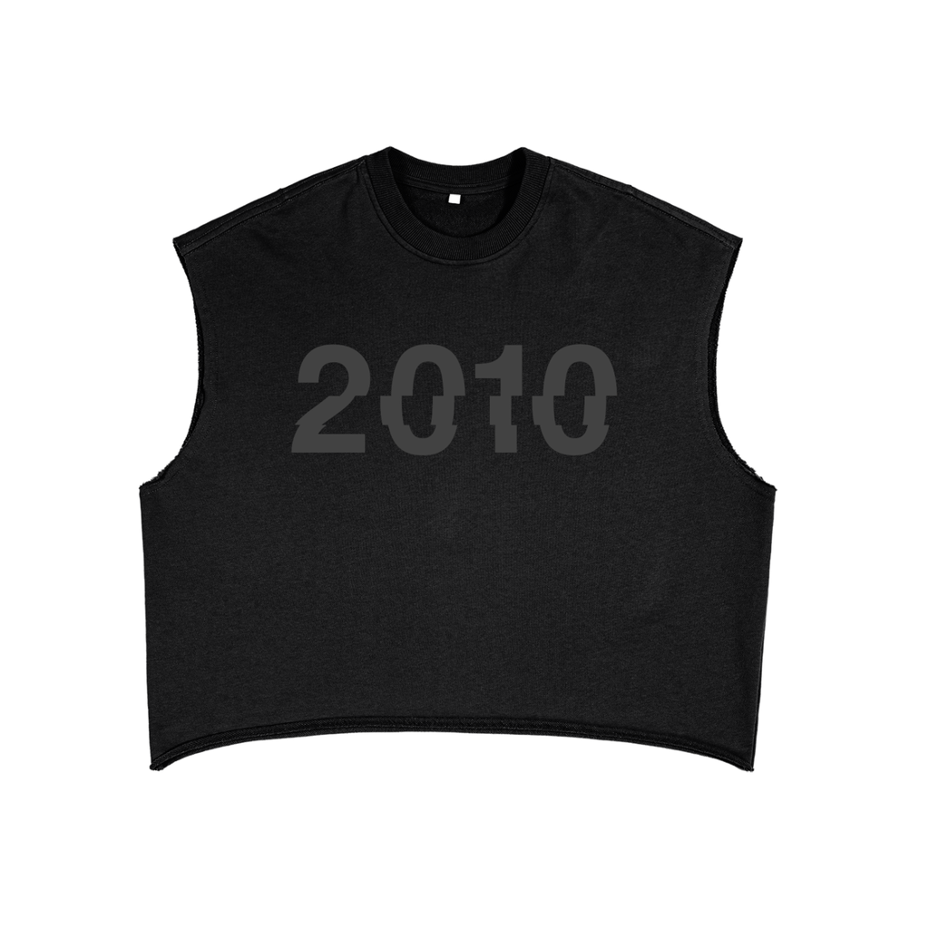 2010 BOXY TEE
