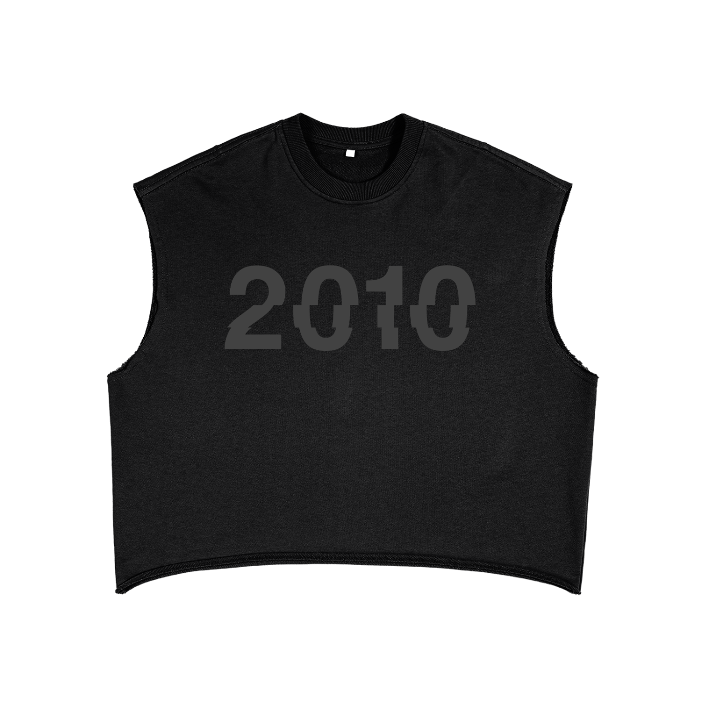 2010 BOXY TEE