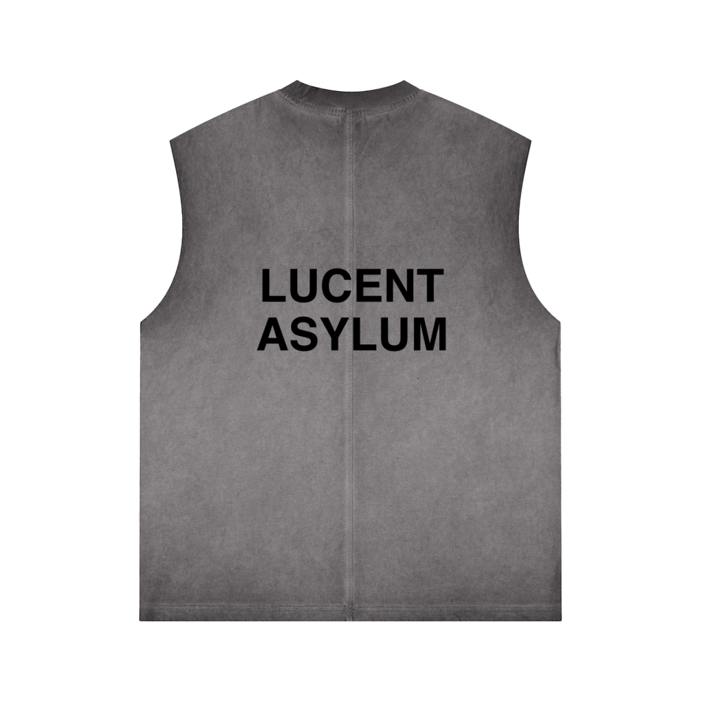 WDF CUTOFF TEE