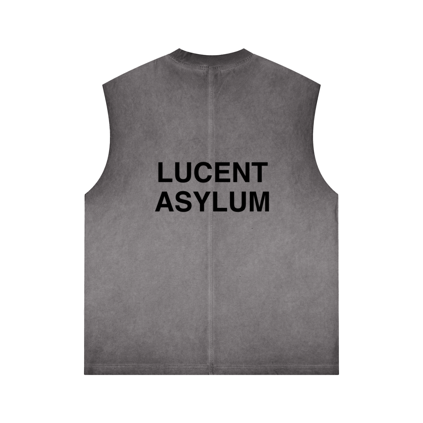 WDF CUTOFF TEE