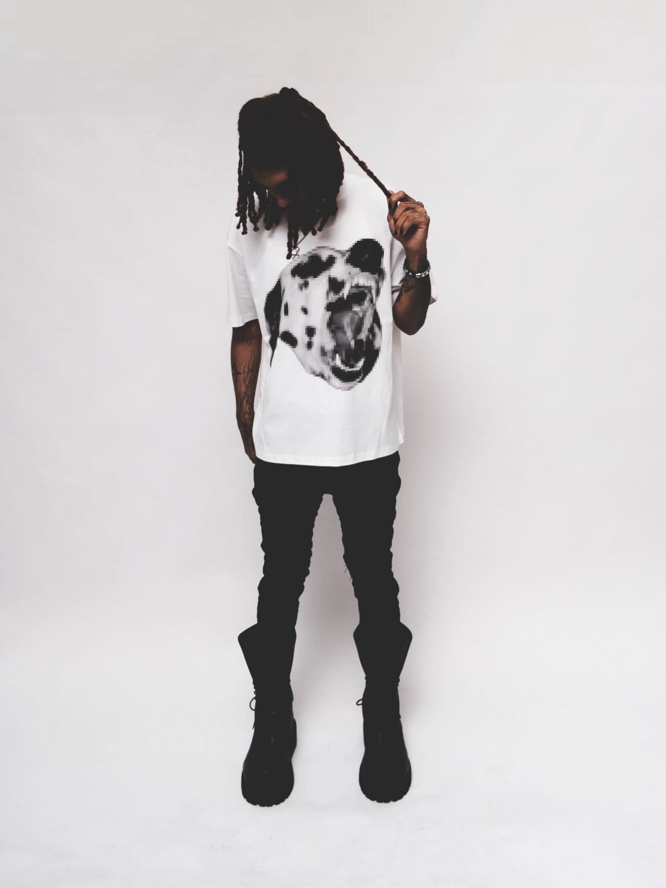 DIGITAL DOG TEE
