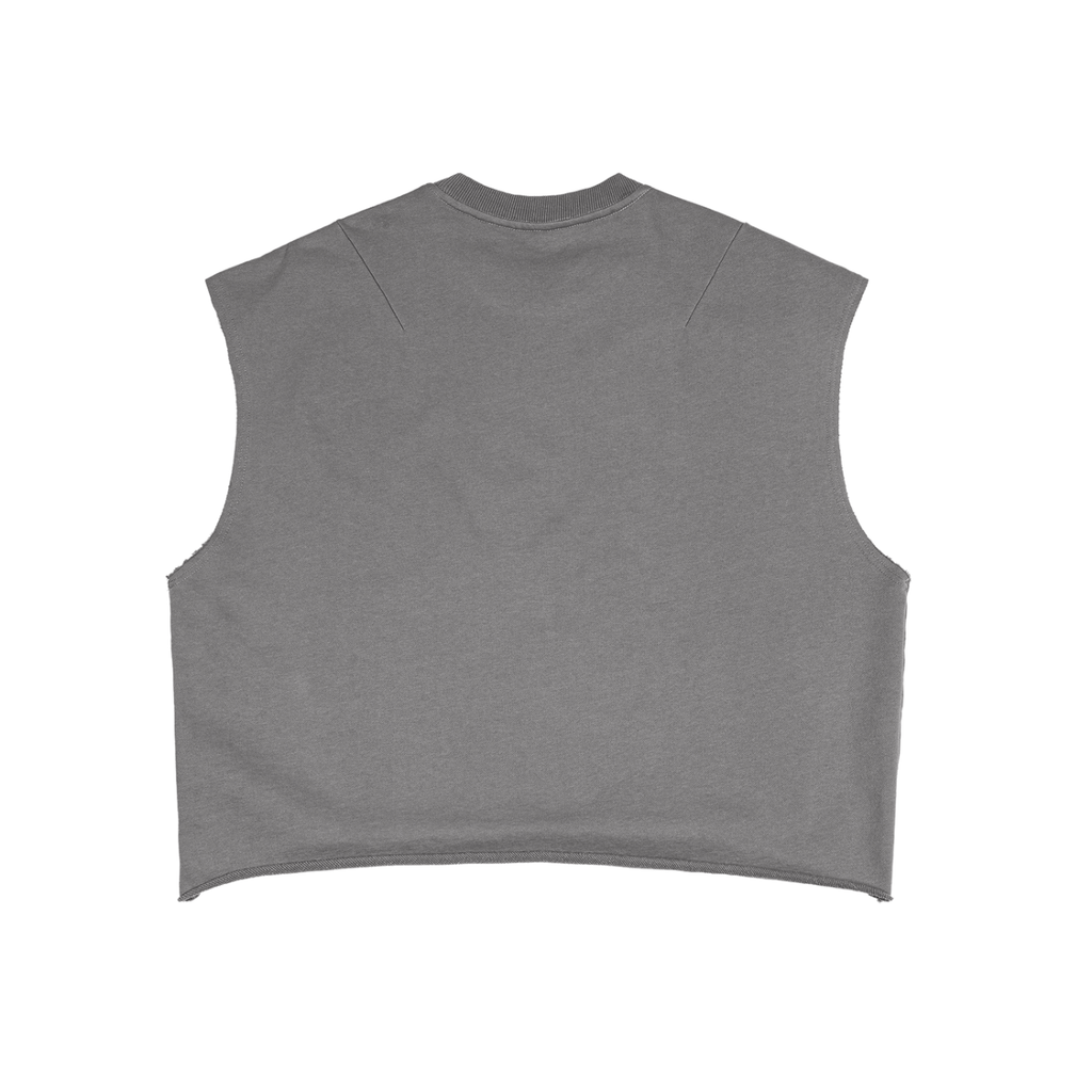 2010 BOXY TEE