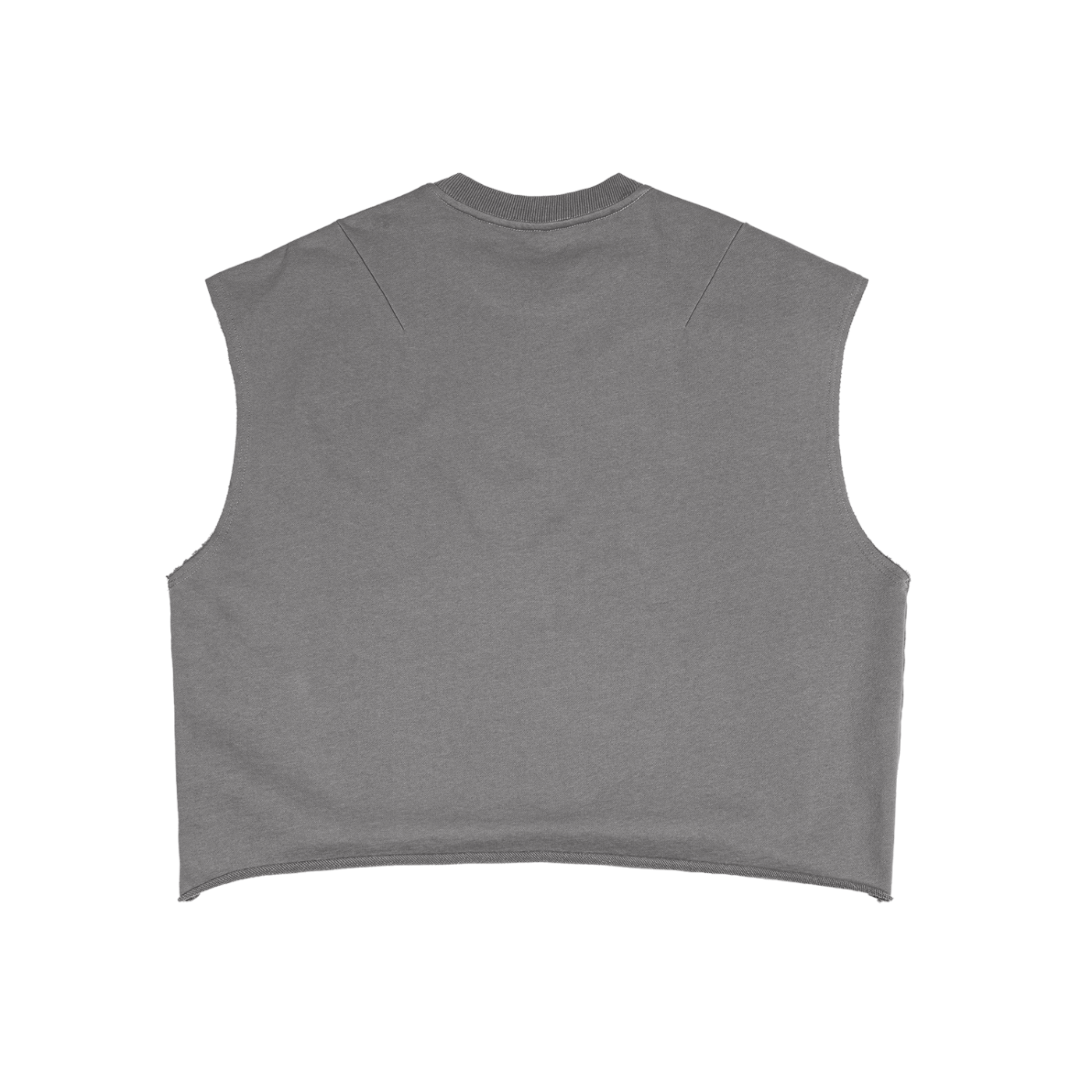 2010 BOXY TEE