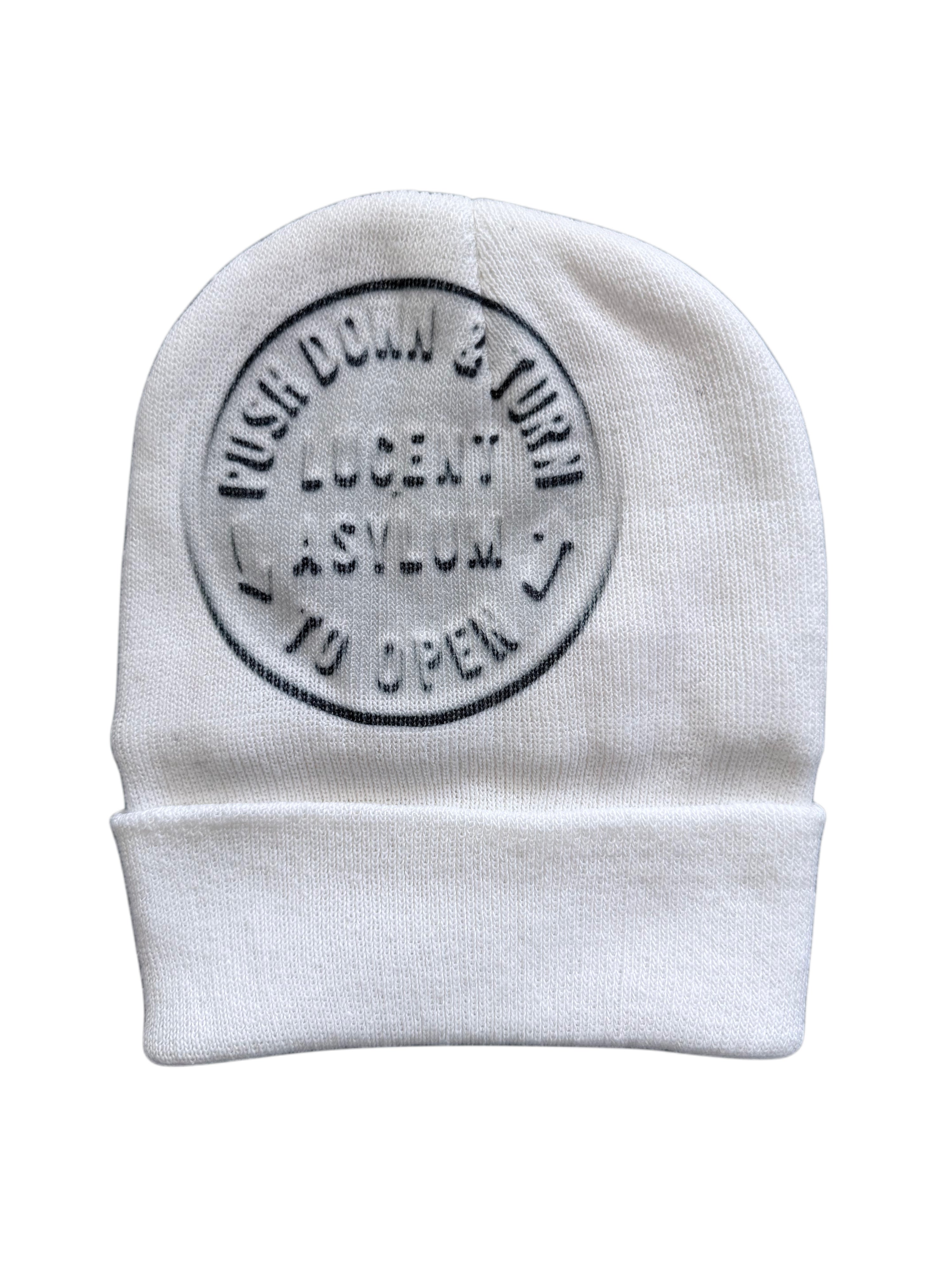 CODEINE CAP BEANIE