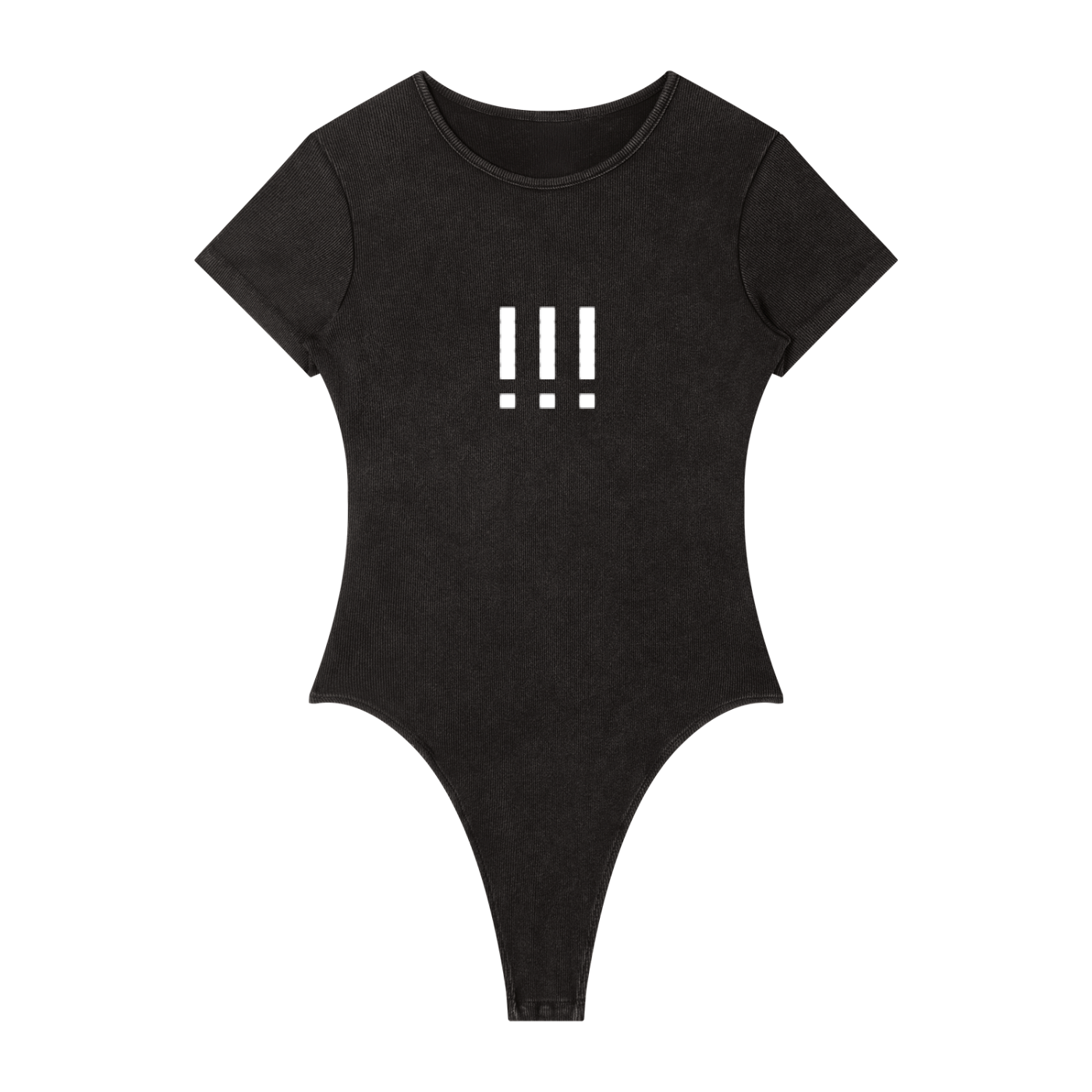 !!! BODYSUIT
