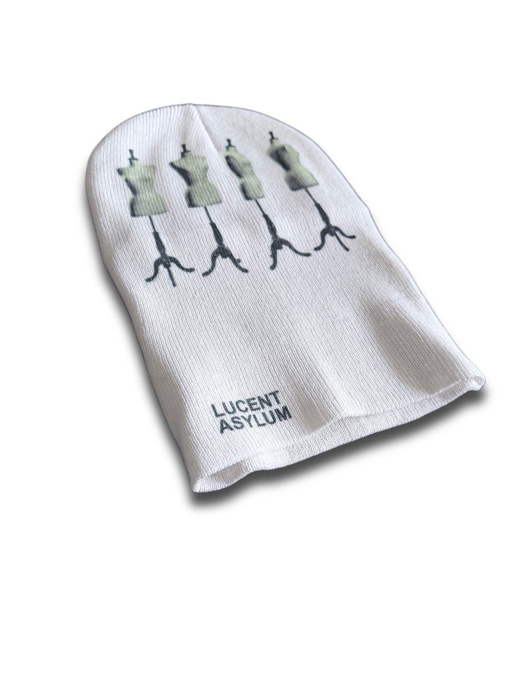 TOILE BEANIE