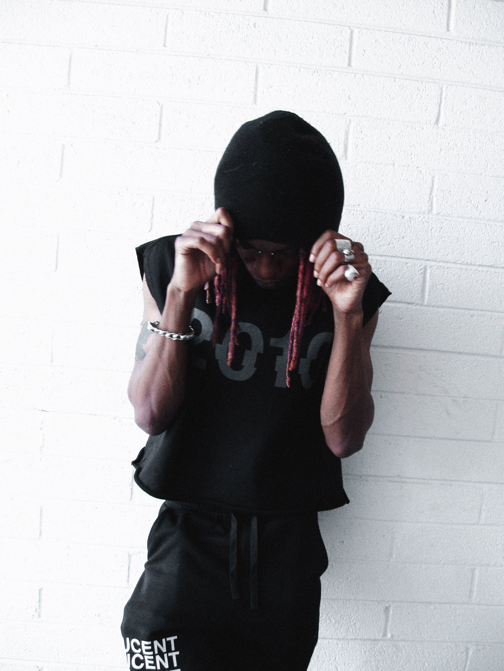 2010 BOXY TEE