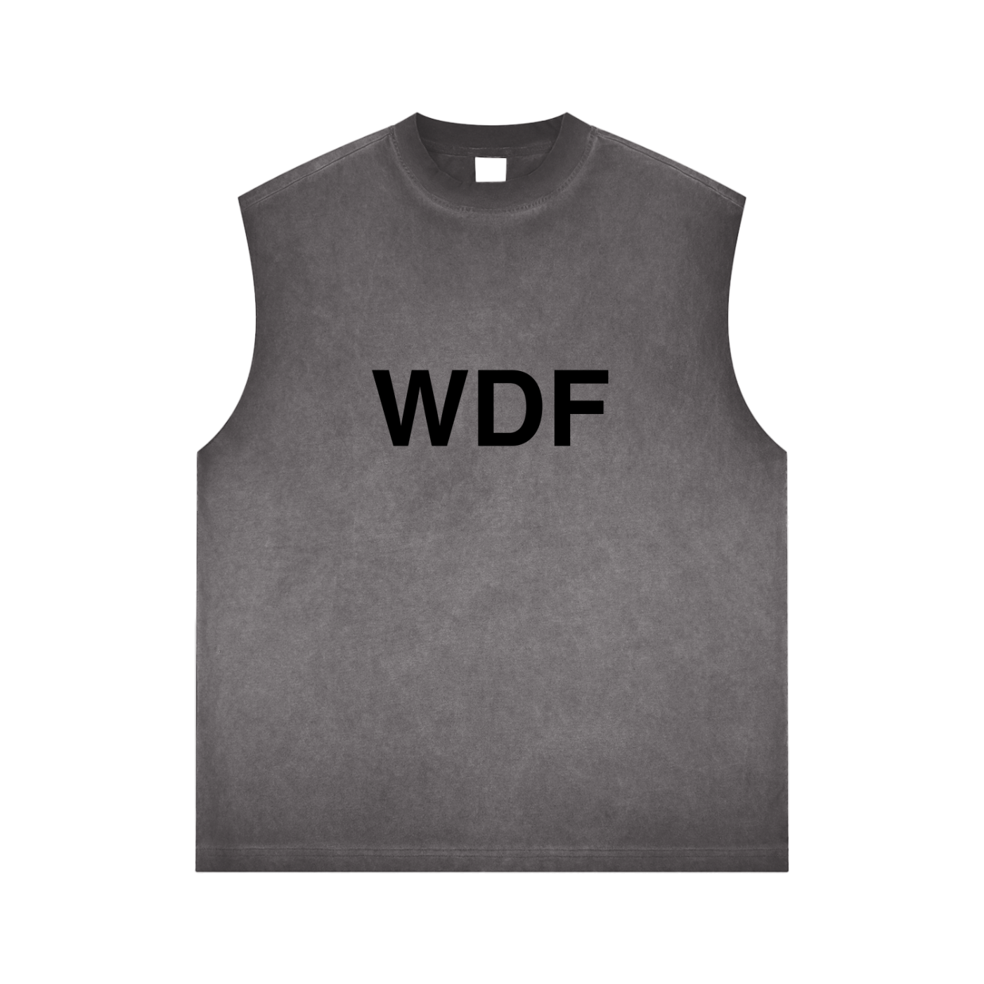 WDF CUTOFF TEE