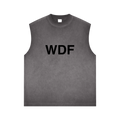 WDF CUTOFF TEE