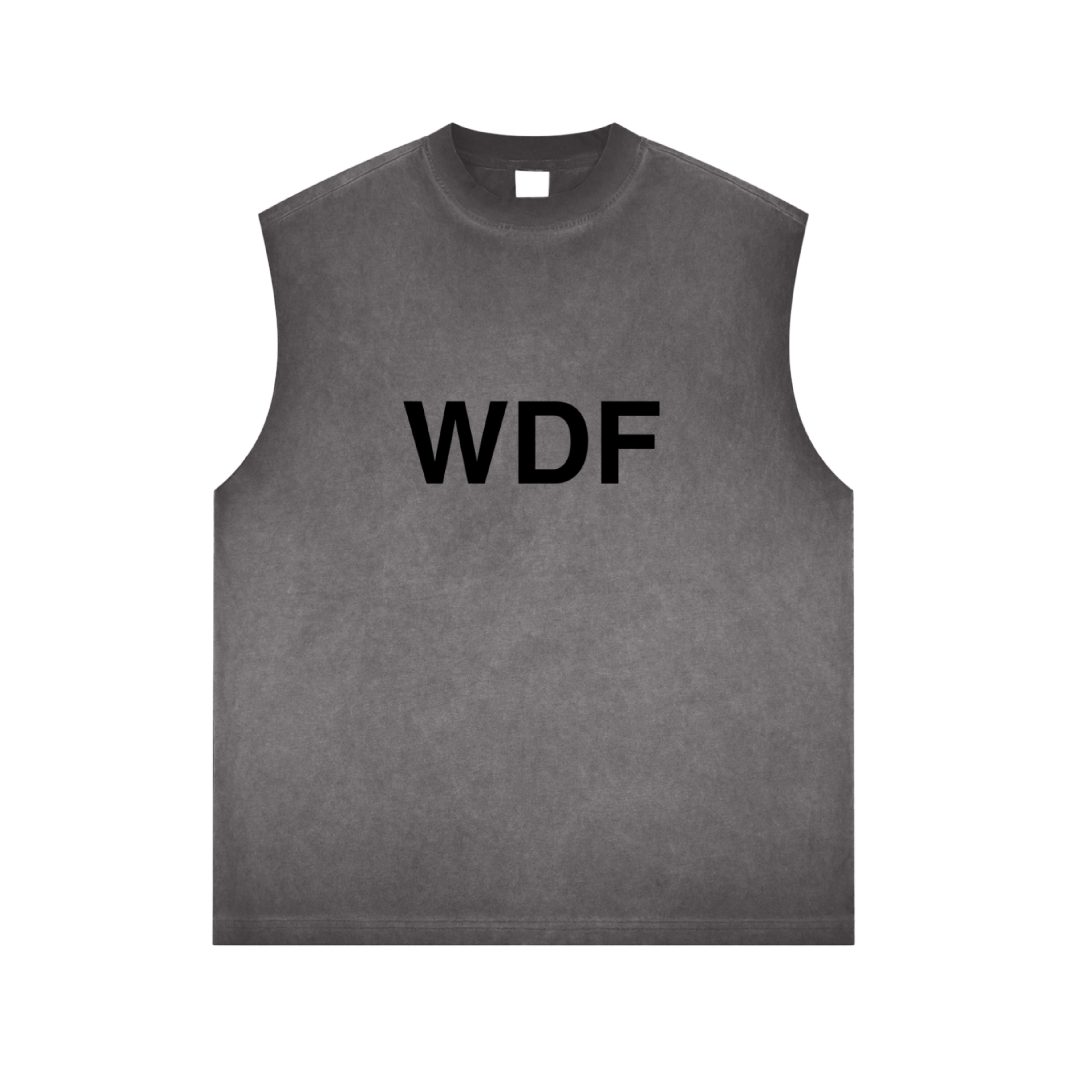 WDF CUTOFF TEE