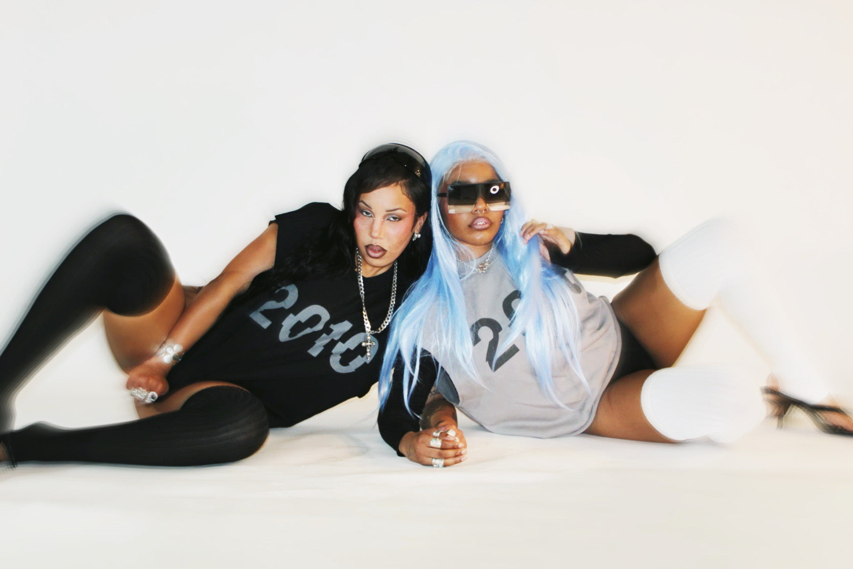 2010 BOXY TEE