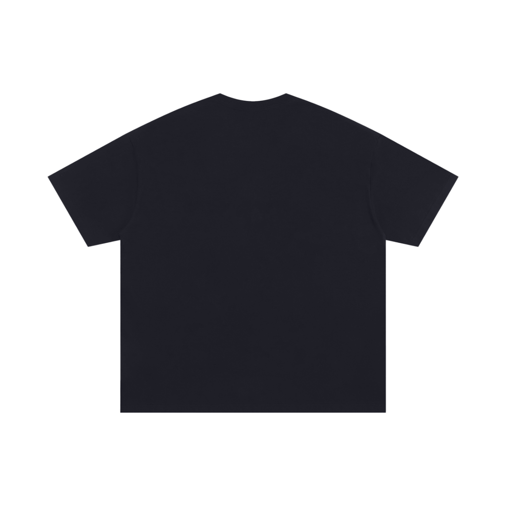 ASYLUM CROSS TEE