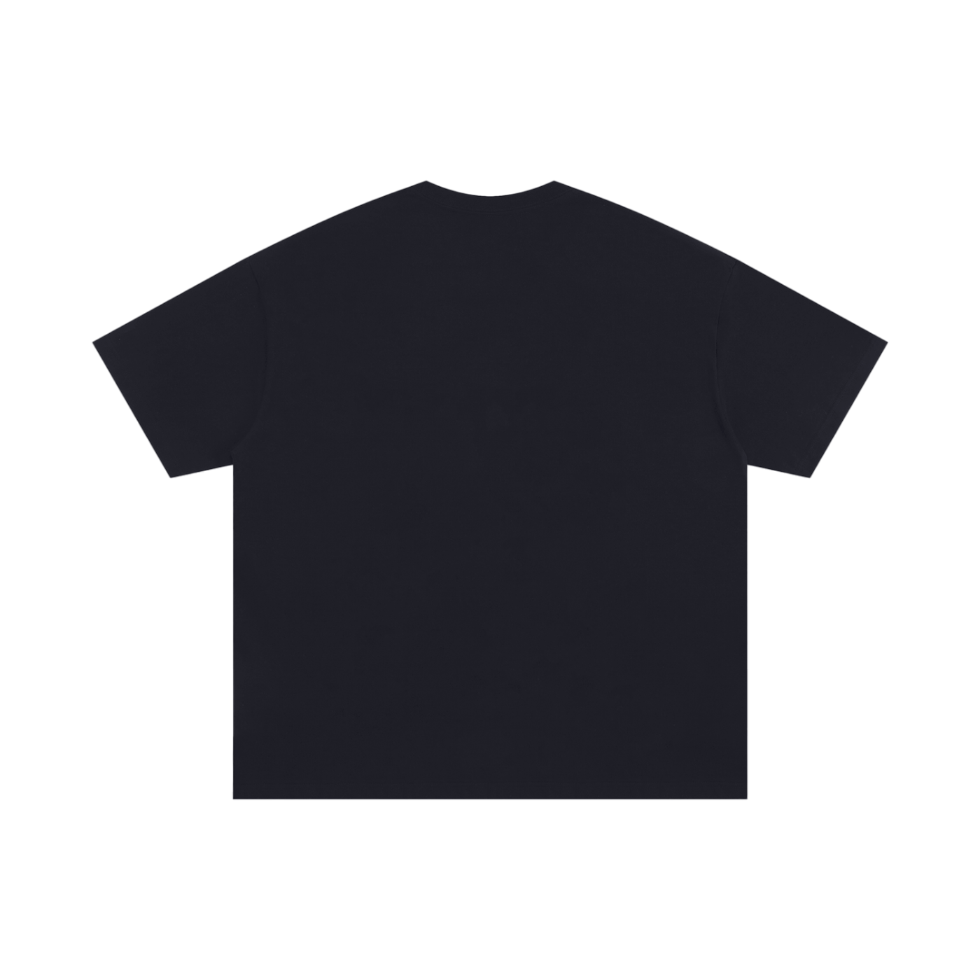 ASYLUM CROSS TEE