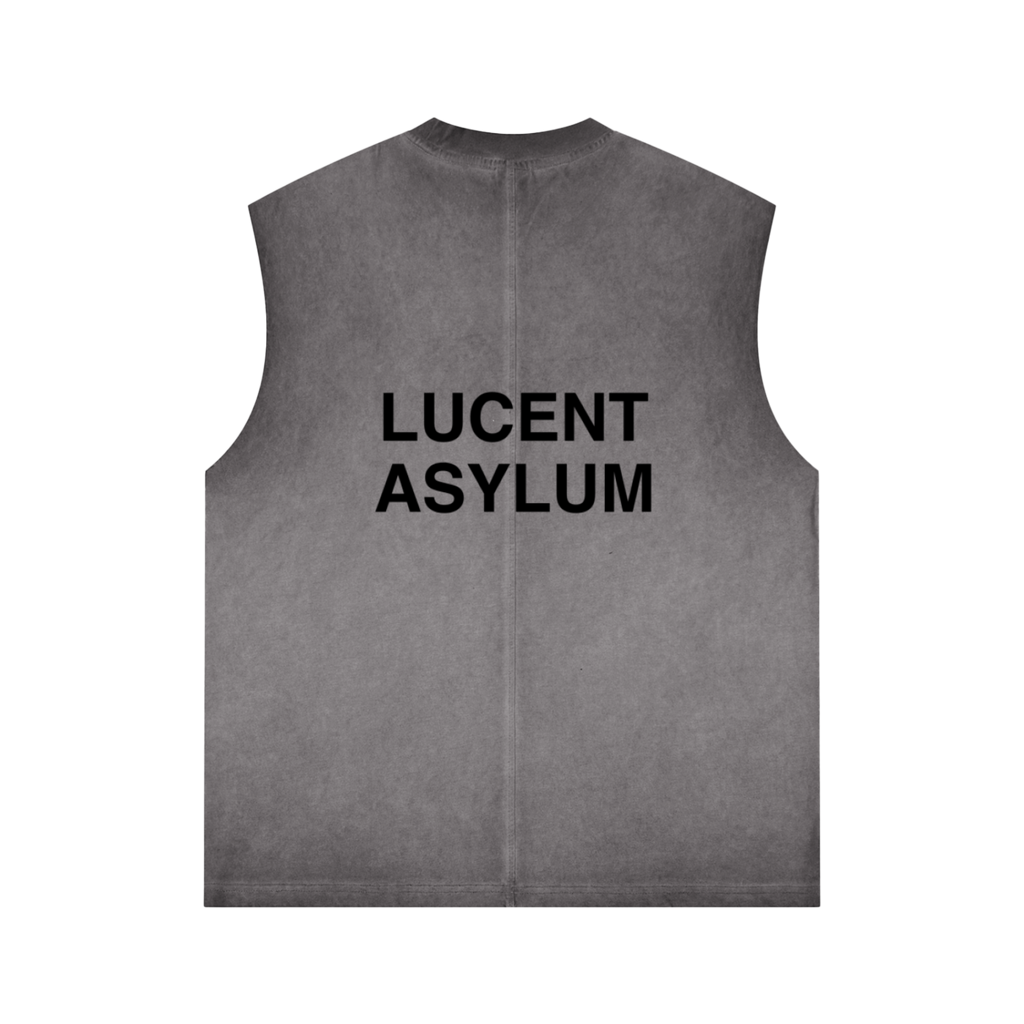 WDF CUTOFF TEE