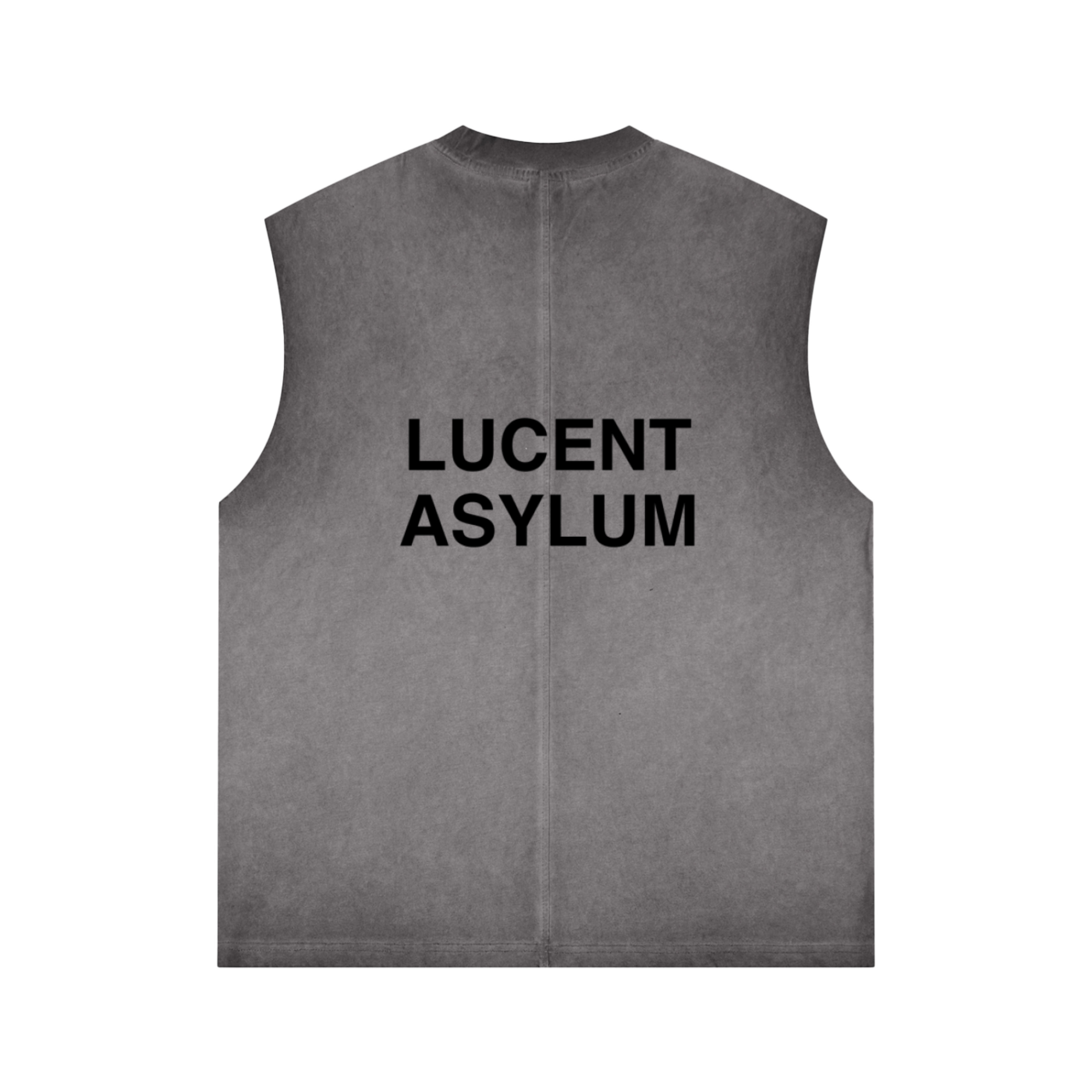 WDF CUTOFF TEE
