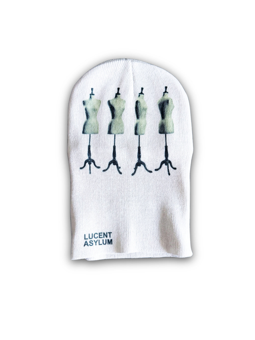 TOILE BEANIE