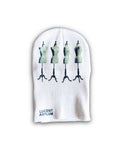 TOILE BEANIE