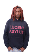 HEAVYWEIGHT LOGO HOODIE