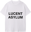UNISEX SEAMLESS LOGO TEE