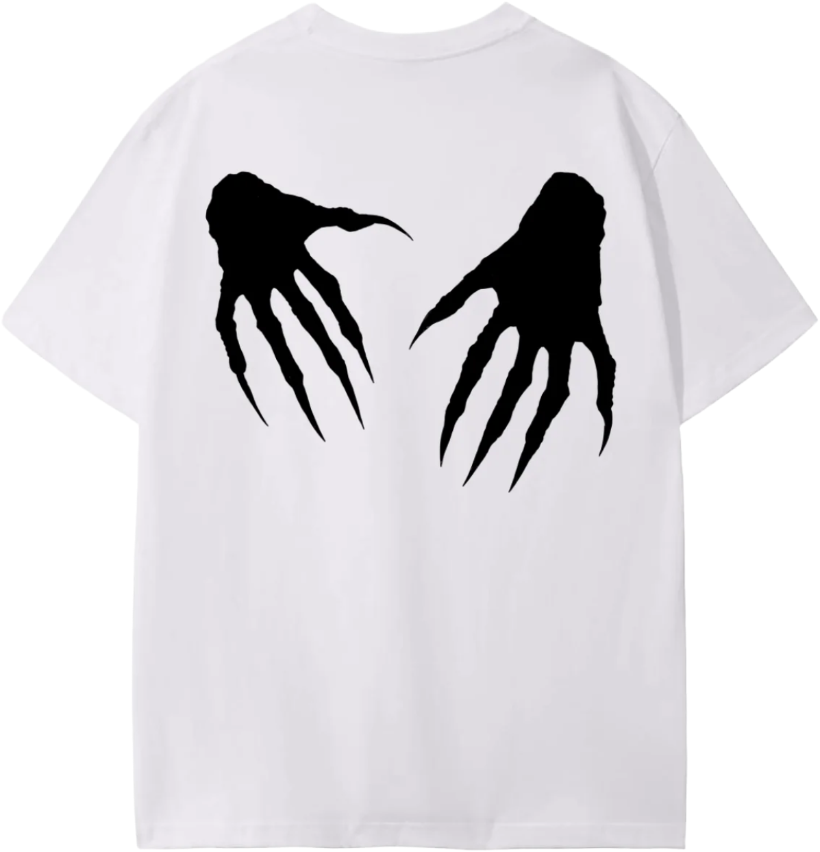 UNISEX SEAMLESS LOGO TEE
