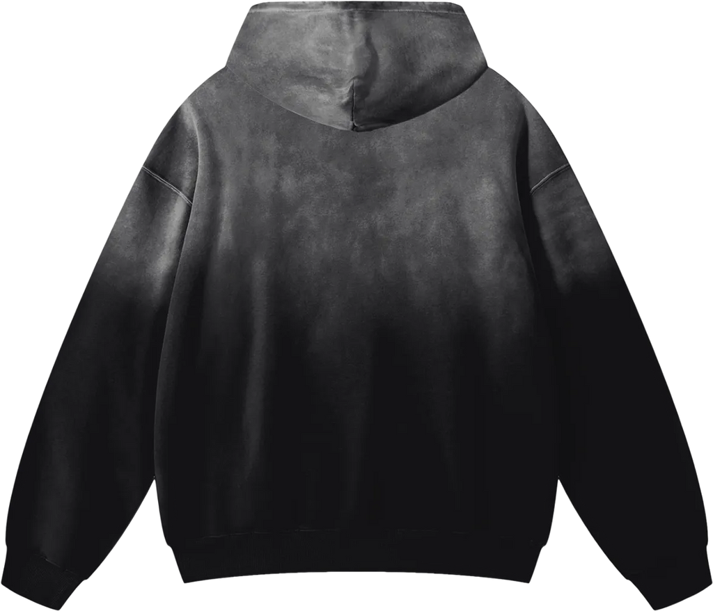 HEAVYWEIGHT LOGO HOODIE