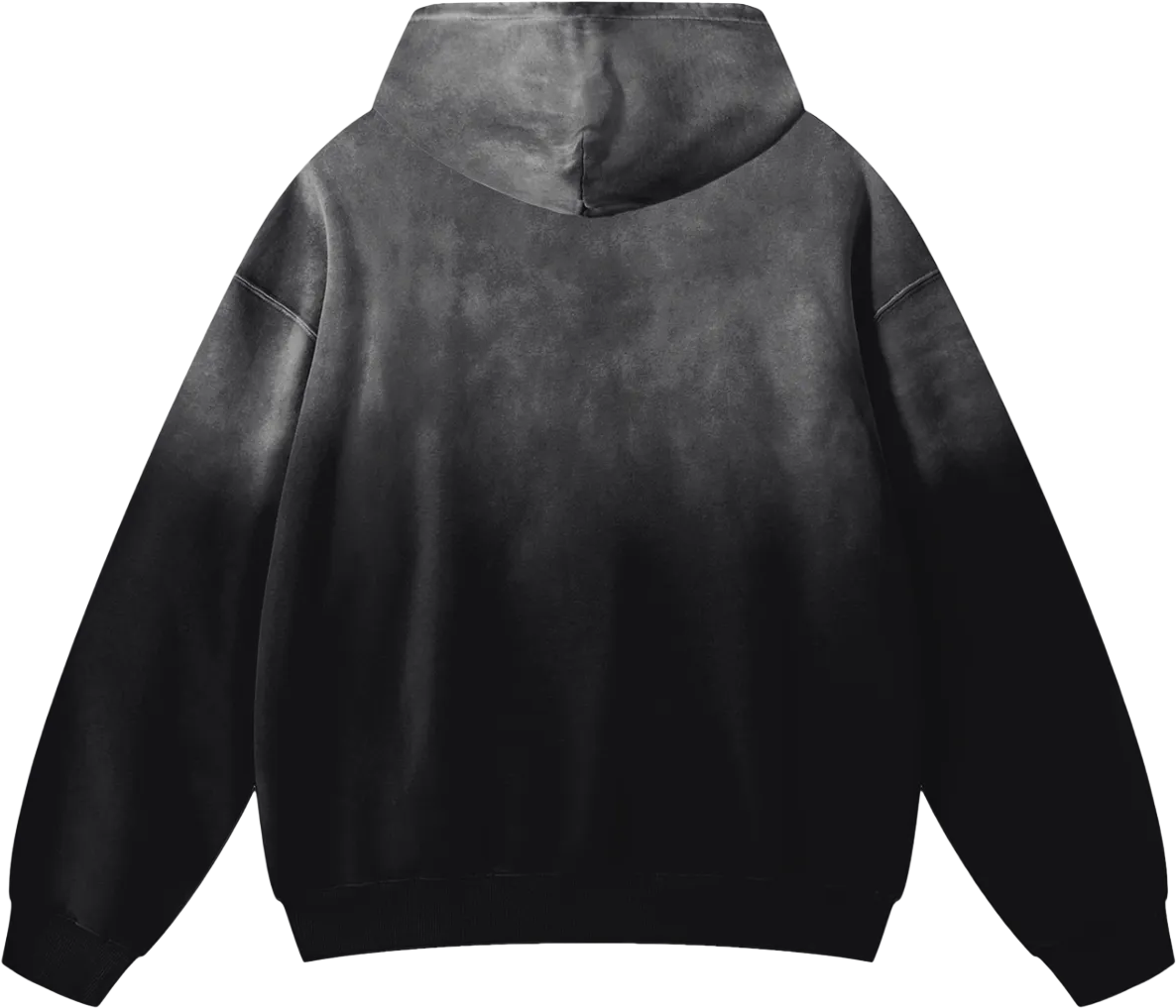 HEAVYWEIGHT LOGO HOODIE