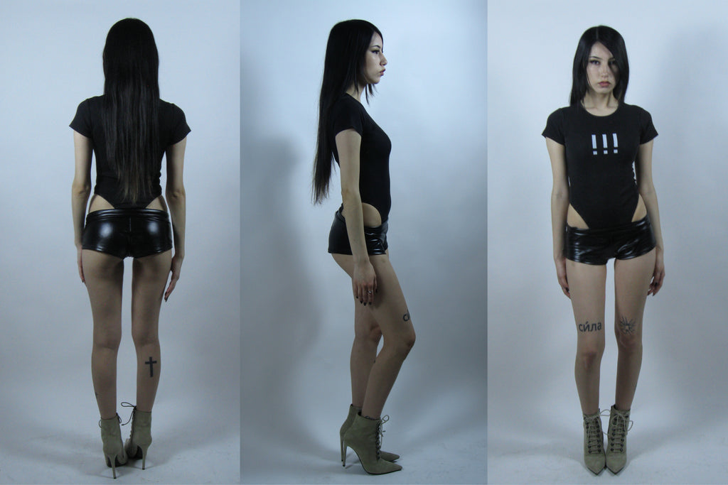 !!! BODYSUIT