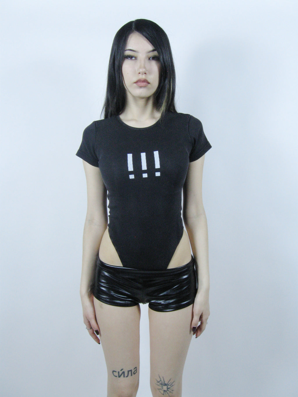 !!! BODYSUIT