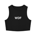 WDF CROP TANK