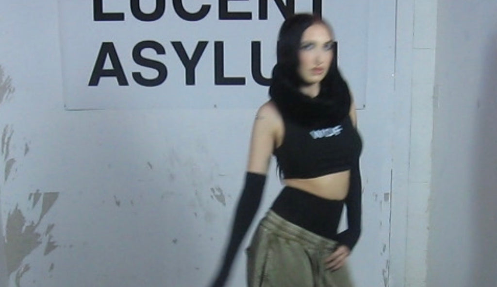WDF CROP TANK