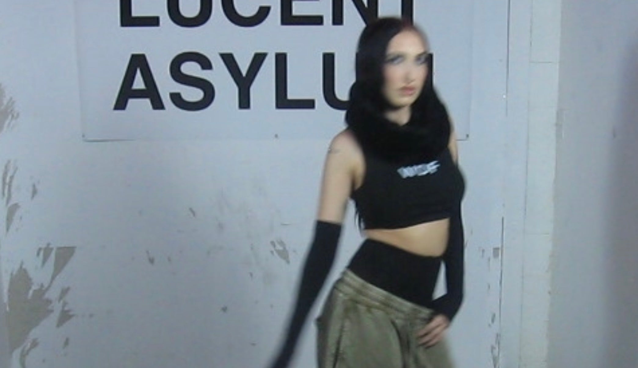 WDF CROP TANK