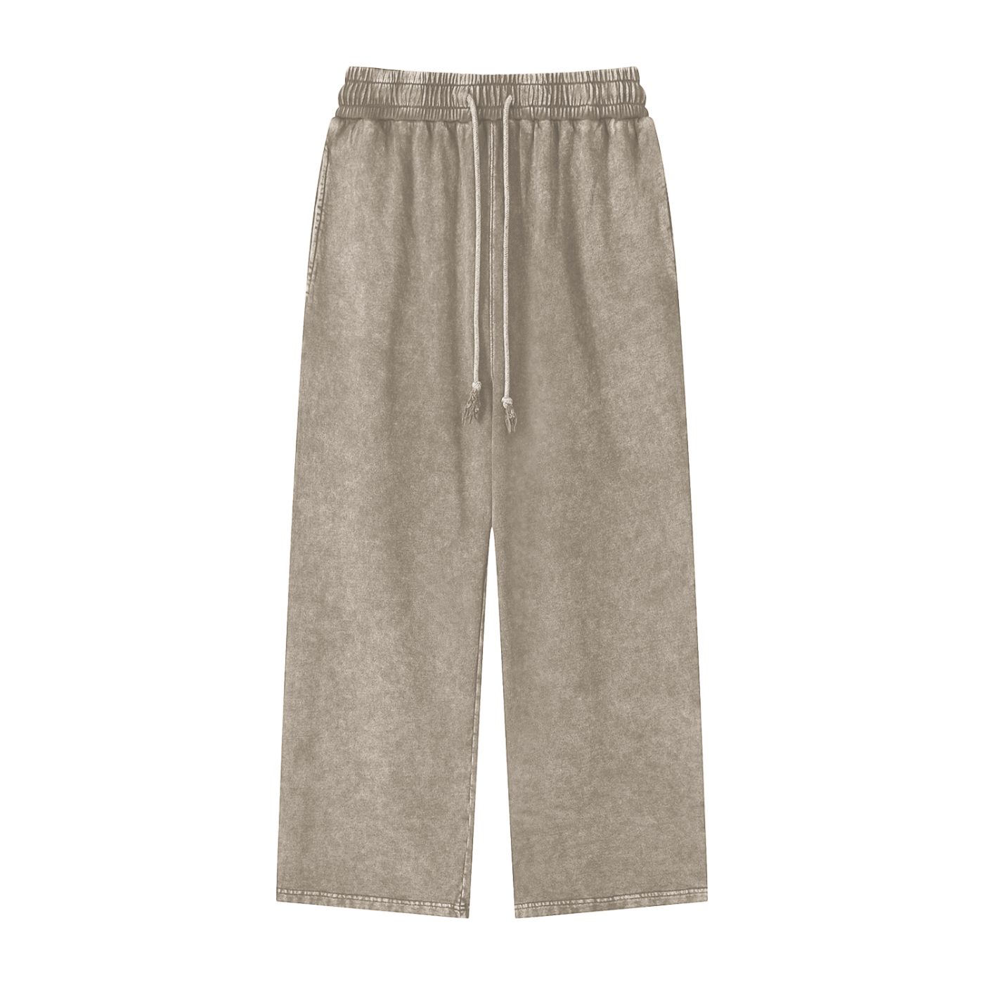 STONE WASH SWEATS