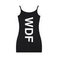 WDF MINIDRESS