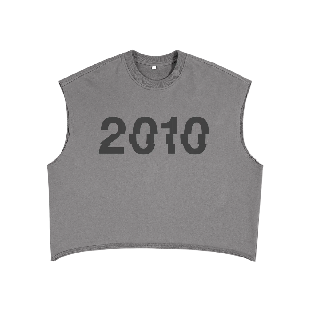 2010 BOXY TEE
