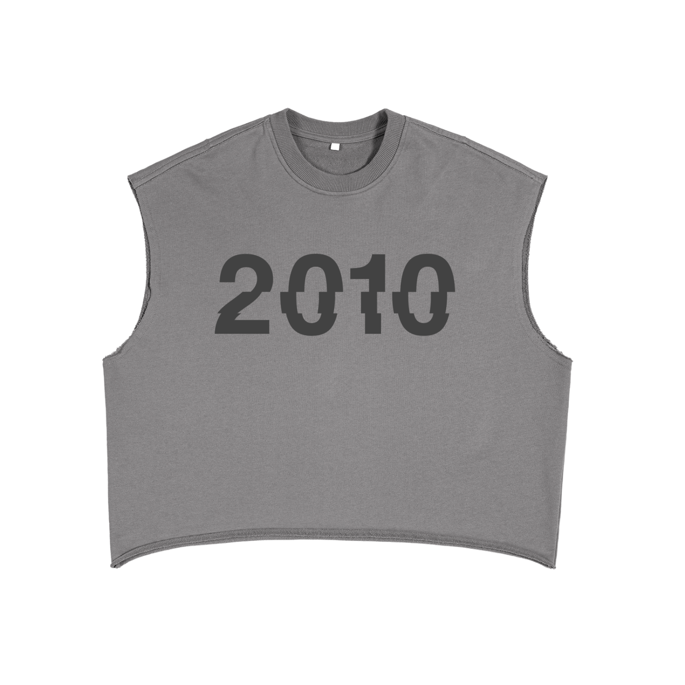 2010 BOXY TEE