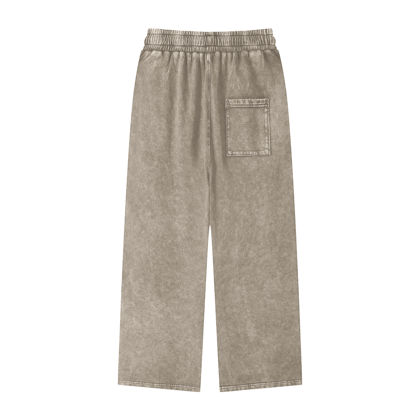 STONE WASH SWEATS