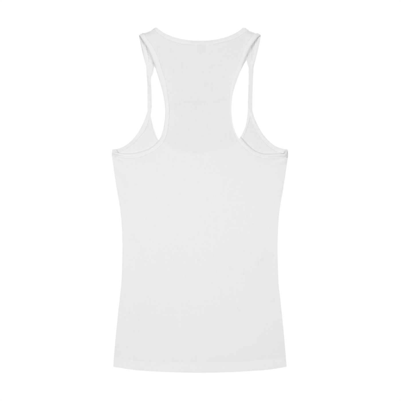 WDF RACERBACK TANK